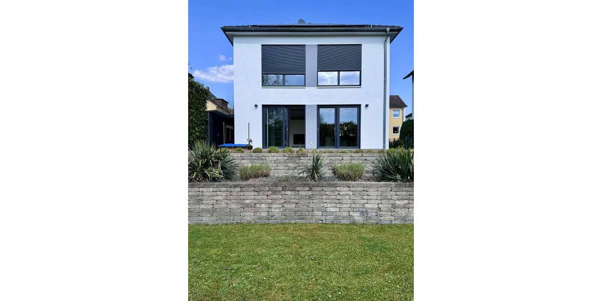 Einfamilienhaus Bad Homburg vor der Höhe Gonzenheim - 7.5 Zimmer, 180 m&sup2;, 4.800&euro; | Angebot:26498347