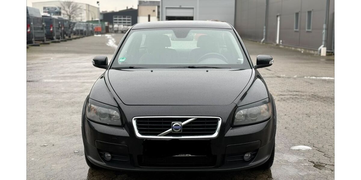 Volvo C30 165.000 km 3.500 &euro; Darmstadt 64295