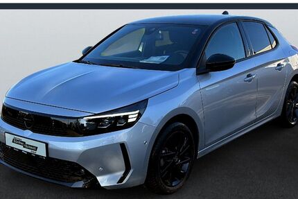 Opel Corsa 23.572 km 18.590 &euro; Flörsheim am Main 65439