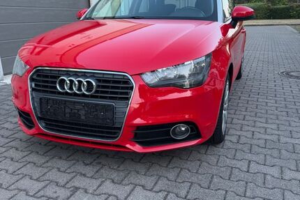 Audi A1 203.500 km 4.990 &euro; Maintal 63477