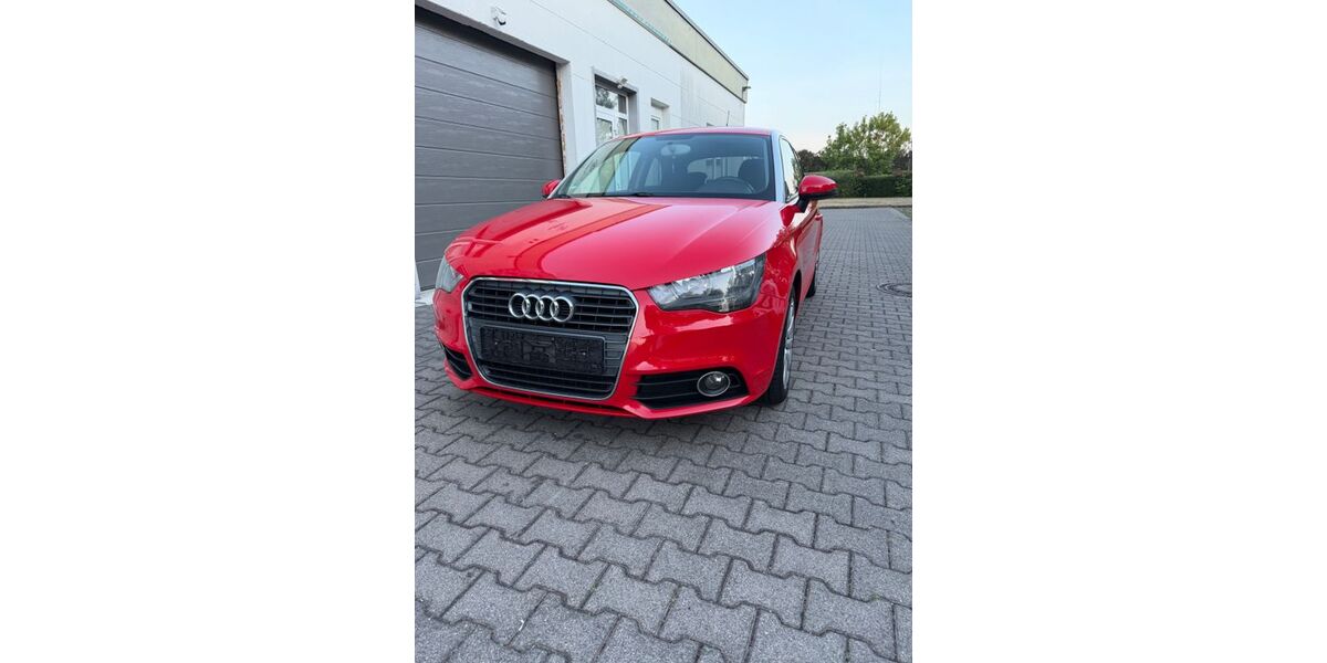 Audi A1 203.500 km 4.990 &euro; Maintal 63477
