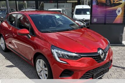 Renault Clio 115.774 km 8.470 &euro; Hanau 63452