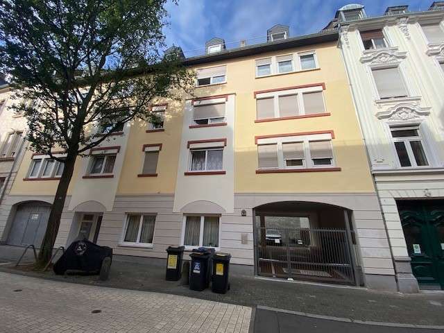 Wohnung zum Mieten in Wiesbaden 1.100 € 88 m²