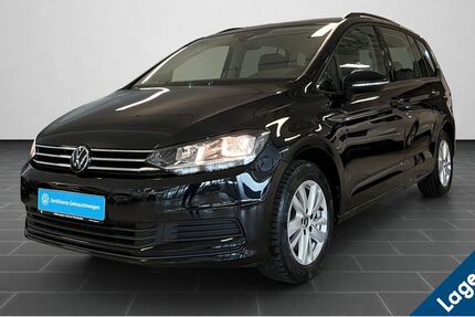 VW Touran 19.521 km 28.990 € Wiesbaden 65189