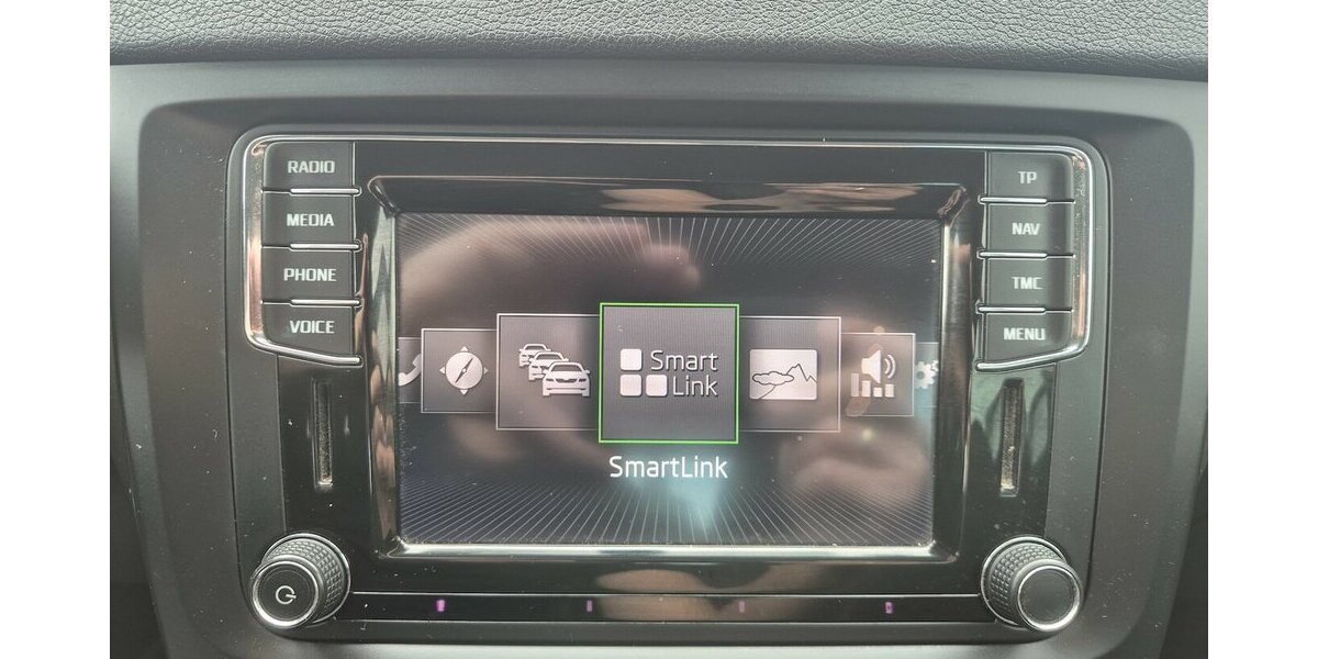 Skoda Yeti Drive Automatik, Bi-Xenon, Einparkhilfe, Klim 43.468 km 16.890 &euro; Rodgau 63110