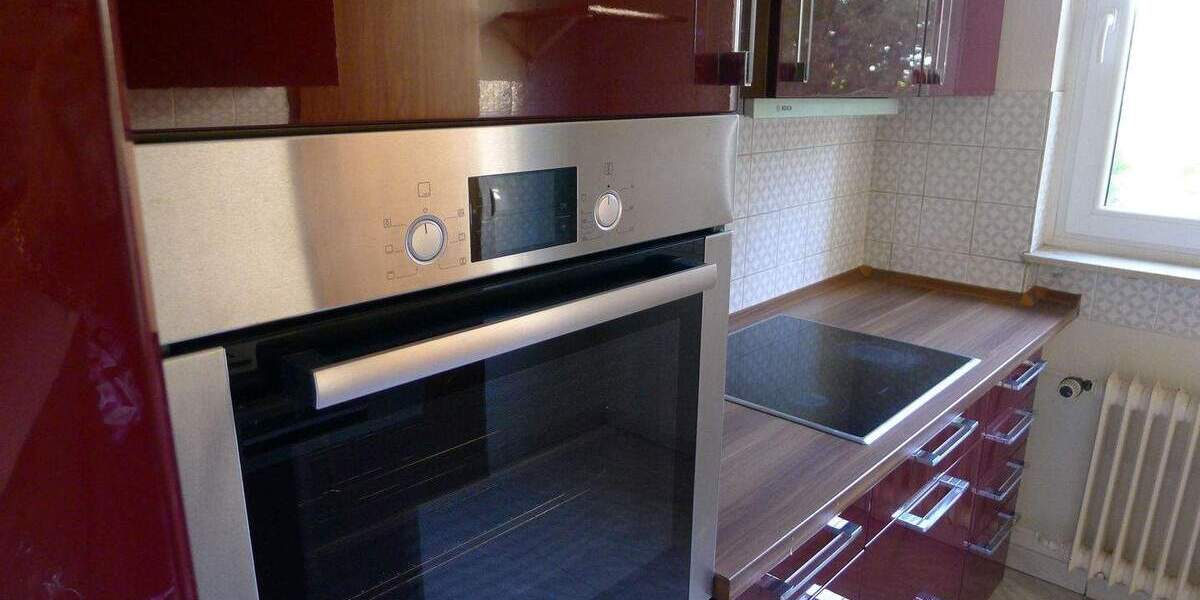 Etagenwohnung Frankfurt am Main Sossenheim - 3 Zimmer, 90 m&sup2;, 359.000&euro; | Angebot:26229515