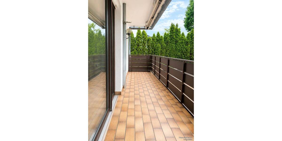 Etagenwohnung Obertshausen / Hausen Hausen - 3 Zimmer, 82 m&sup2;, 256.000&euro; | Angebot:26881780