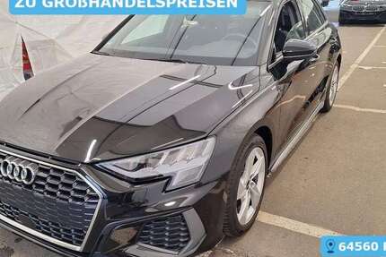 Audi A3 45.336 km 21.990 &euro; Frankfurt 60596