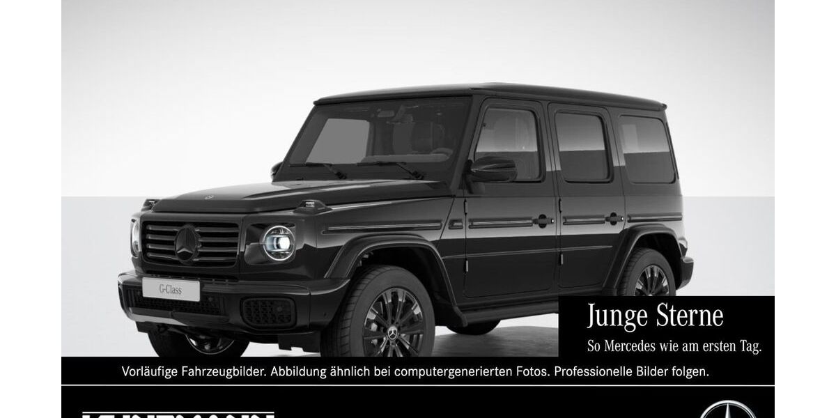 Mercedes-Benz G 450 9.300 km 147.600 &euro; Alzenau 63755
