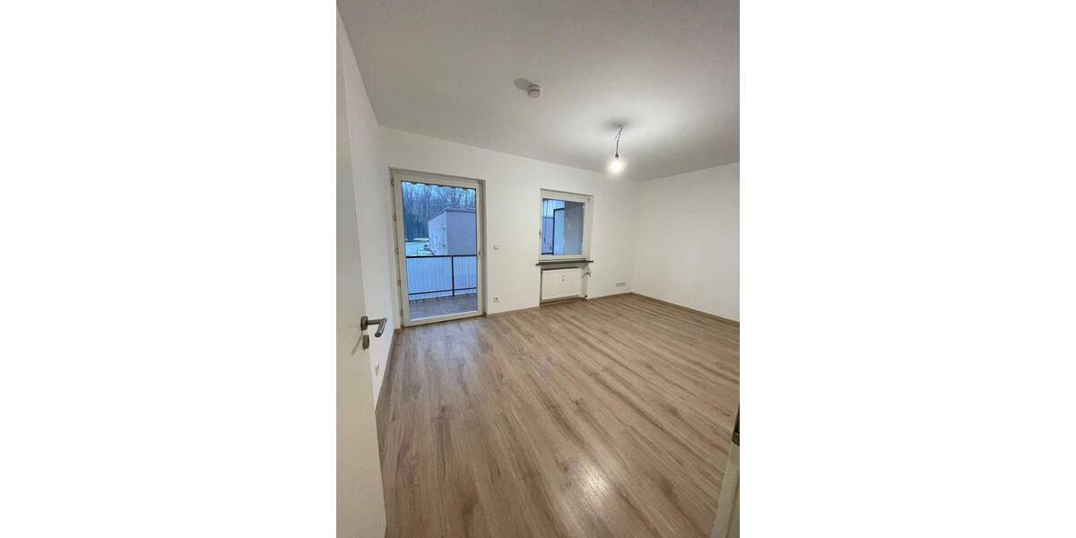 Etagenwohnung Bruchköbel - 2 Zimmer, 50 m&sup2;, 580&euro; | Angebot:25675128