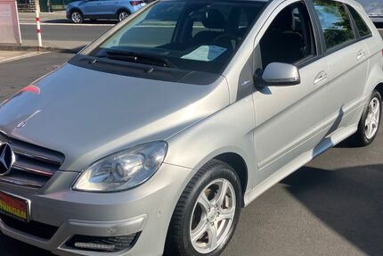 Mercedes-Benz B 180 115.000 km 5.490 &euro; Niederdorfelden 61138