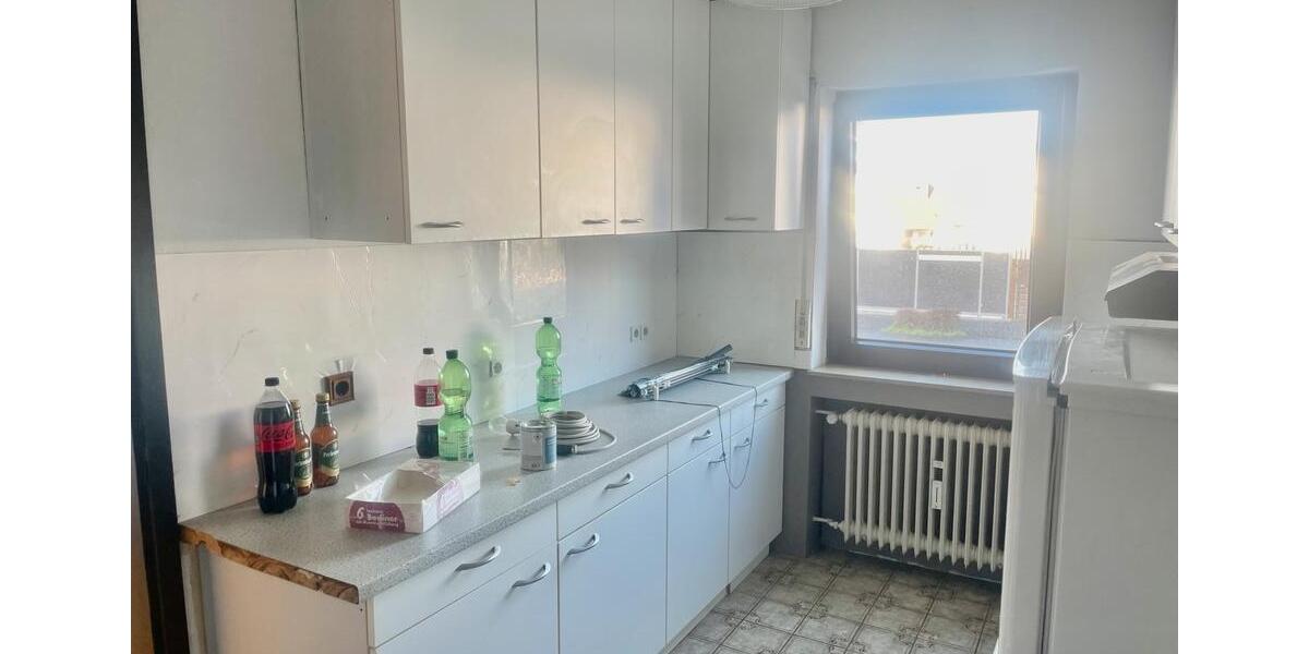 Erdgeschoßwohnung Rödermark - 3.5 Zimmer, 100 m&sup2;, 1.150&euro; | Angebot:25742268