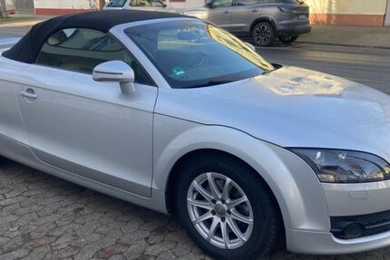 Audi TT 170.000 km 7.900 &euro; Darmstadt 64291