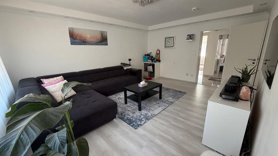 Etagenwohnung Frankfurt am Main Nied - 3 Zimmer, 79 m&sup2;, 332.000&euro; | Angebot:27071507