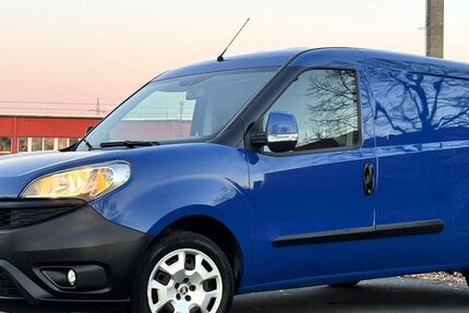 Fiat Doblo 61.233 km 8.600 € Dietzenbach 63128