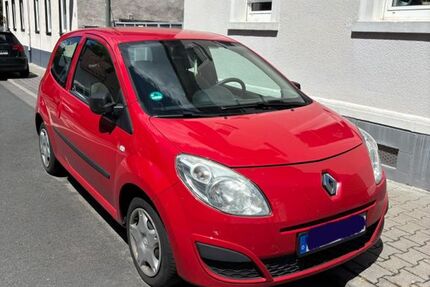 Renault Twingo 180.000 km 800 &euro; Frankfurt am Main 65934