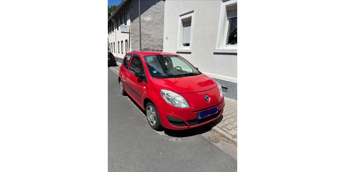 Renault Twingo 180.000 km 800 &euro; Frankfurt am Main 65934