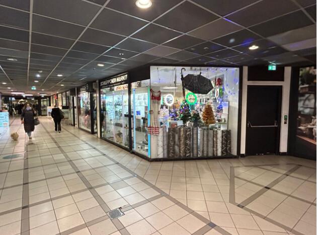 Gewerbeobjekt Frankfurt am Main Innenstadt - 3.500&euro; | Angebot:26671602