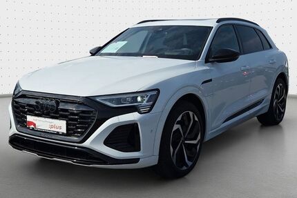 Audi Q8 e-tron 17.580 km 51.890 &euro; Oberursel 61440