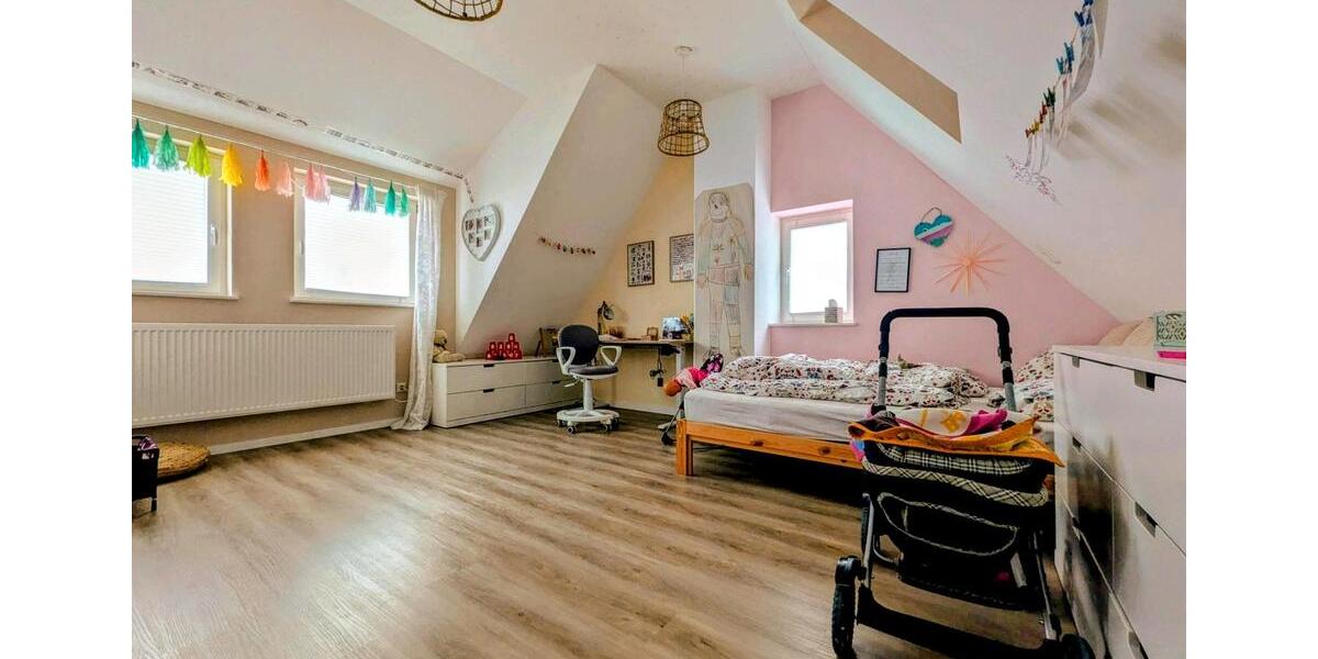 Einfamilienhaus Bruchköbel - 4 Zimmer, 117 m&sup2;, 520.000&euro; | Angebot:25753943