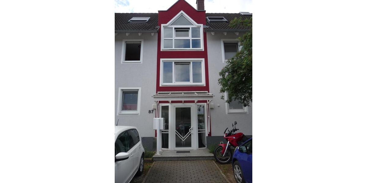Hochparterre Weiterstadt - 2.5 Zimmer, 66 m&sup2;, 258.000&euro; | Angebot:27190507