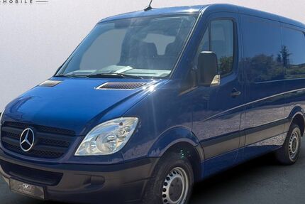 Mercedes-Benz Sprinter 83.000 km 17.900 &euro; Hochheim am Main 65239