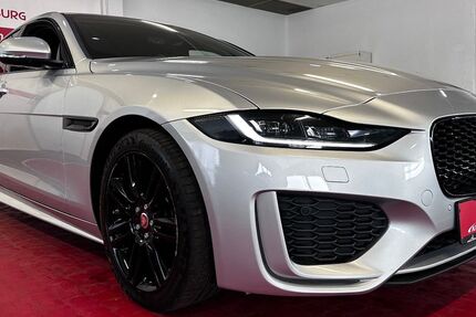 Jaguar XE 97.600 km 20.999 € Friedberg (Hessen) 61169