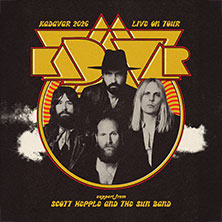 Kadavar 20.12.2026 SO36