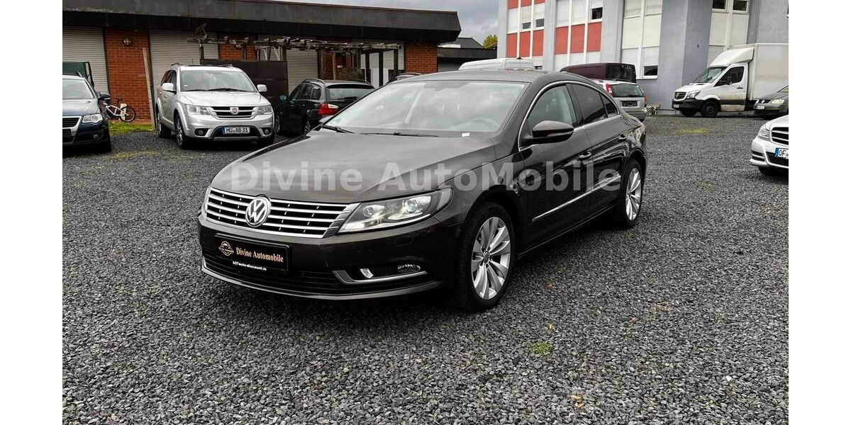 VW CC 126.000 km 10.950 &euro; Erlensee 63526
