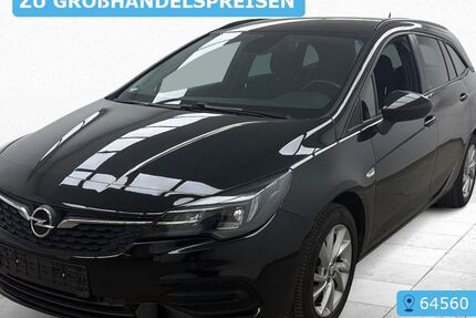 Opel Astra 177.914 km 8.597 &euro; Frankfurt 60596