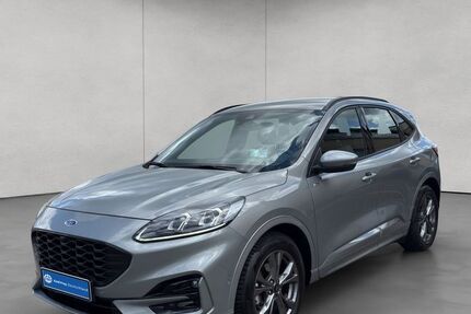 Ford Kuga 13.648 km 23.550 &euro; Frankfurt 60386