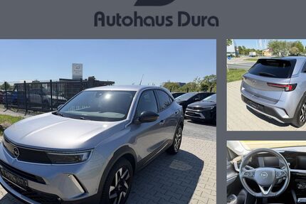 Opel Mokka 107.980 km 14.950 &euro; Rüsselsheim 65428