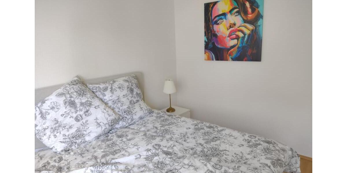 Helle 2-Zimmer-Wohnung in guter Lage 2 zimmer