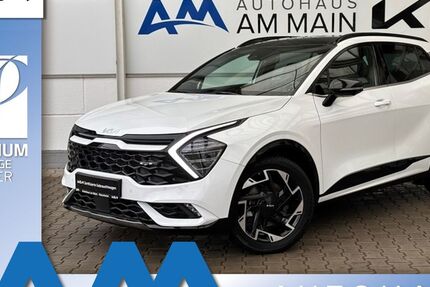 Kia Sportage 21.800 km 32.950 &euro; Raunheim 65479