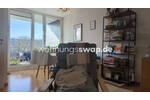 Etagenwohnung Darmstadt Darmstadt-Nord - 2 Zimmer, 43 m&sup2;, 450&euro; | Angebot:25988389