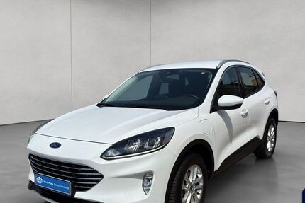 Ford Kuga 23.165 km 20.550 &euro; Frankfurt 60386