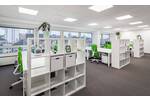 Arbeiten mit Skylineblick: professionelle Offices und Coworking - All-in-Miete