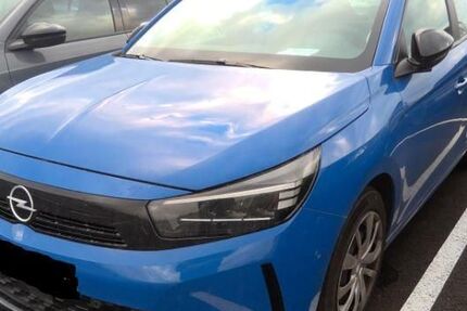 Opel Corsa 14.630 km 15.280 &euro; Rüsselsheim 65428