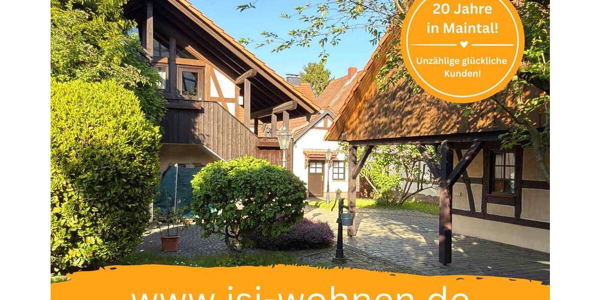 Einfamilienhaus Erlensee - 7 Zimmer, 217 m&sup2;, 719.000&euro; | Angebot:27305062