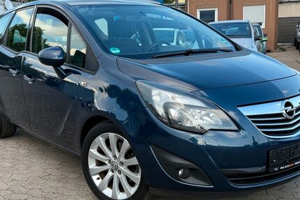 Opel Meriva 178.000 km 3.950 &euro; Frankfurt am Main 65933
