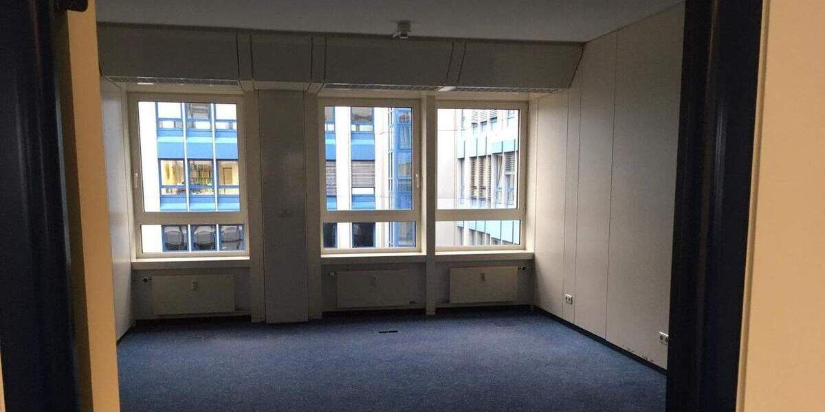 Gewerbeobjekt Eschborn - 3.992&euro; | Angebot:25881661