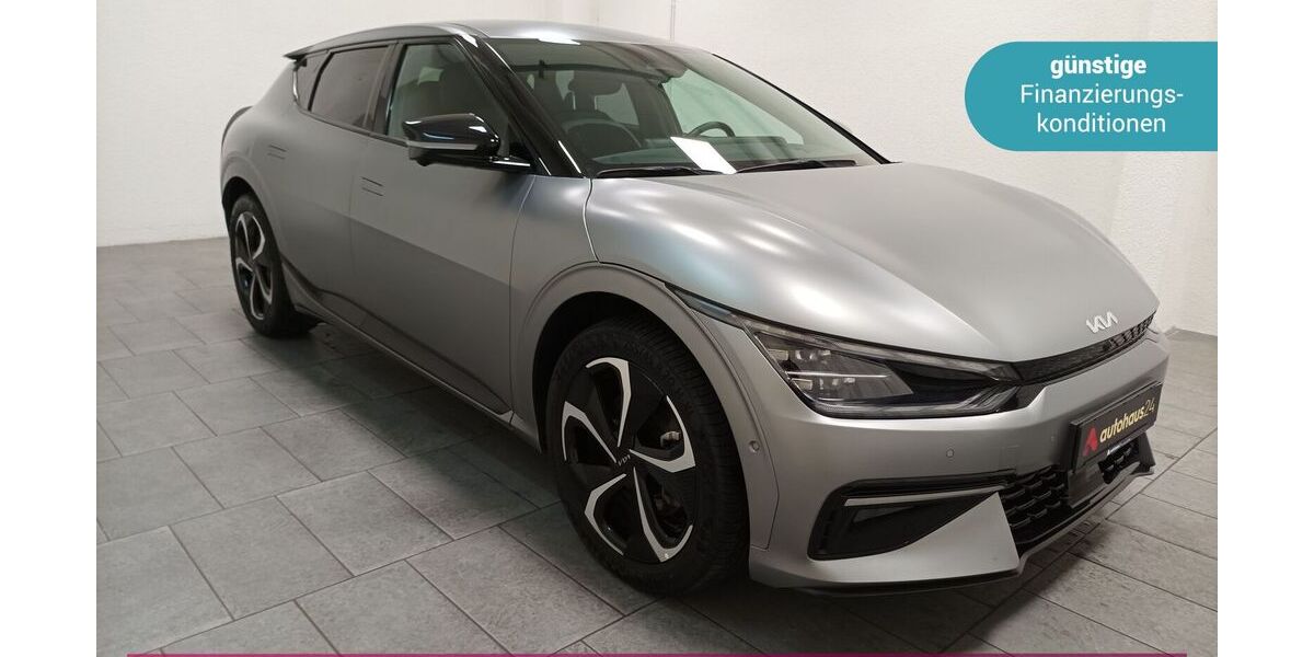 Kia EV6 25.514 km 38.670 &euro; Egelsbach 63329