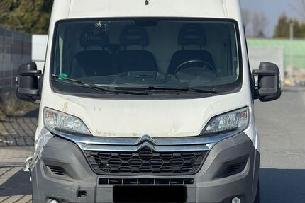 Citroen Jumper 280.000 km 4.950 &euro; Dieburg 64807