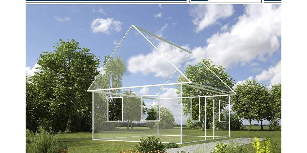 Entwickeln. Bauen. Gestalten. - Das Grundstück für Ihre Vision zimmer