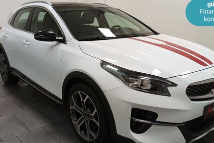 Kia XCeed 73.432 km 22.870 € Egelsbach 63329