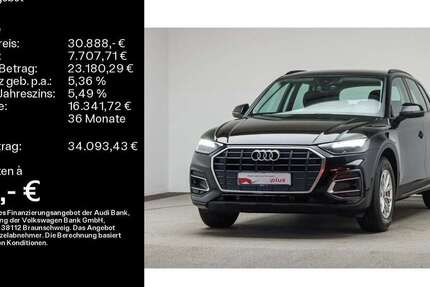 Audi Q5 65.400 km 30.888 &euro; Mühlheim a. Main 63165