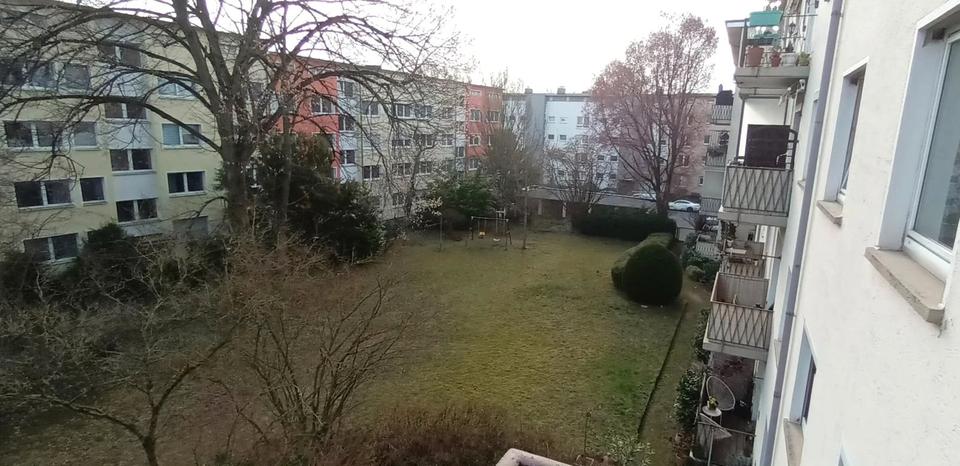 Etagenwohnung Frankfurt am Main Mitte-Nord - 4 Zimmer, 79 m&sup2;, 550.000&euro; | Angebot:27122477