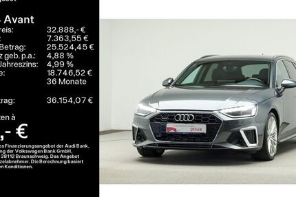 Audi A4 75.300 km 32.888 € Mühlheim 63165