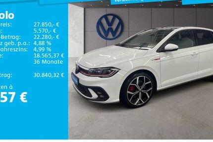 VW Polo 14.120 km 27.450 &euro; Frankfurt 60326