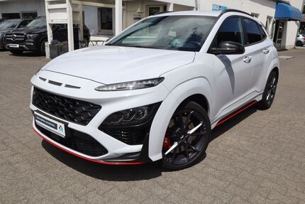 Hyundai KONA 54.856 km 24.980 &euro; Darmstadt 64291